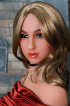 158cm (5ft2') C-Cup American Sexdolls TPE Sex Doll - Juliette