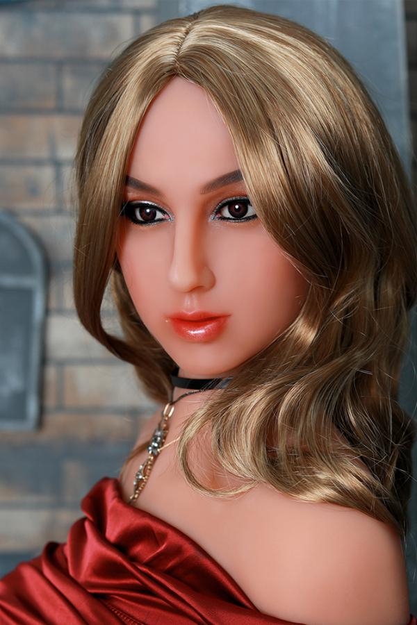 158cm (5ft2') C-Cup American Sexdolls TPE Sex Doll - Juliette