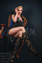 171cm (5ft7') H-Cup Hyper Realistic Sex Doll - Brent