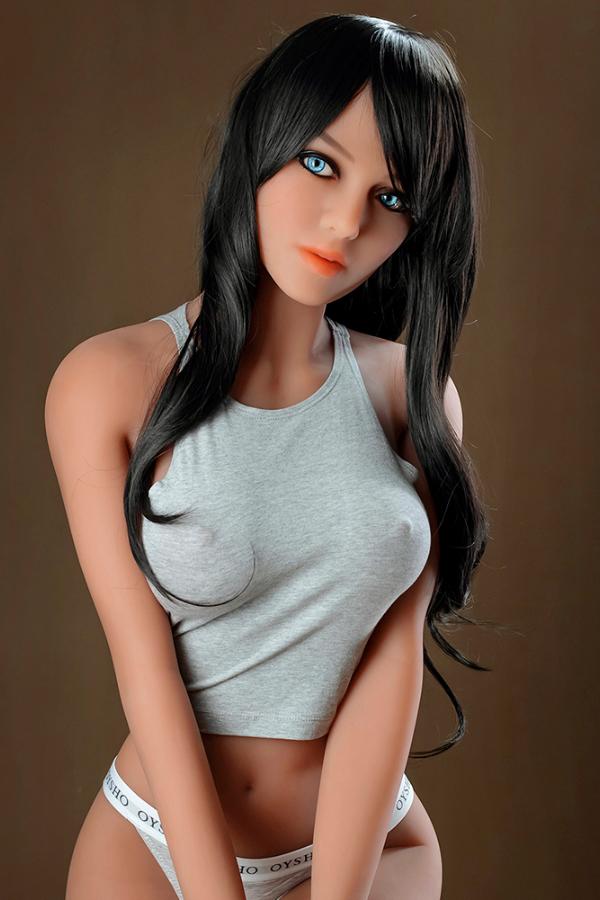 166cm (5ft5') C-Cup Premium Dolls Sex, TPE - Pixie