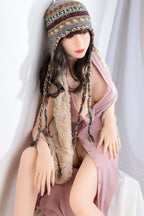 165cm (5ft 5') D-Cup Life Like Korean Doll - Hwang