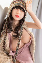 165cm (5ft 5') D-Cup Life Like Korean Doll - Hwang
