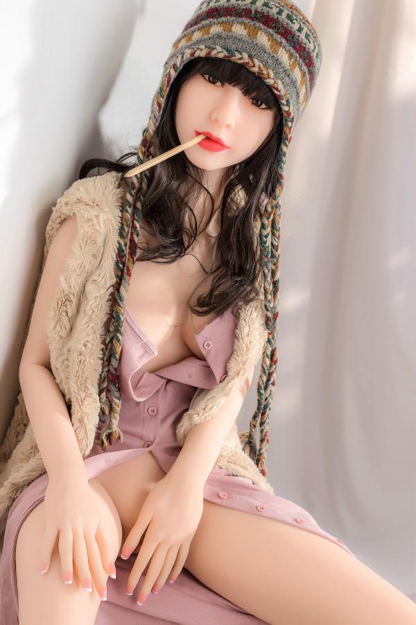165cm (5ft 5') D-Cup Life Like Korean Doll - Hwang