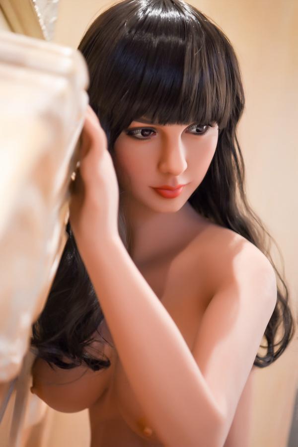 158cm (5ft 2') D-Cup Australian Lifelike Doll - Amelia