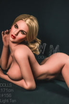 171cm (5ft7') H-Cup Hyper Realistic Sex Doll - Brent