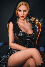 171cm (5ft7') H-Cup Hyper Realistic Sex Doll - Brent