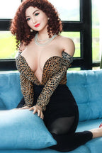 162cm (5ft3') F-Cup Best TPE Sex Doll For Men for Sale - Mina