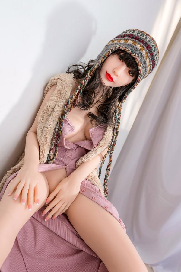 165cm (5ft 5') D-Cup Life Like Korean Doll - Hwang