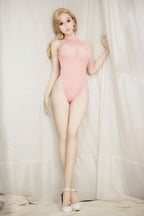 168cm (5ft 6") E-Cup Sexy Adorable Lovedoll - Paulina