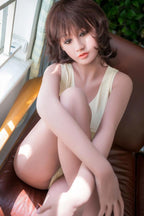 163cm (5ft 4") C-Cup TPE Love Doll - Cynthia