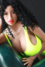 167cm (5ft6') F-Cup Custom TPE Full Body Sex Toy - Xirara