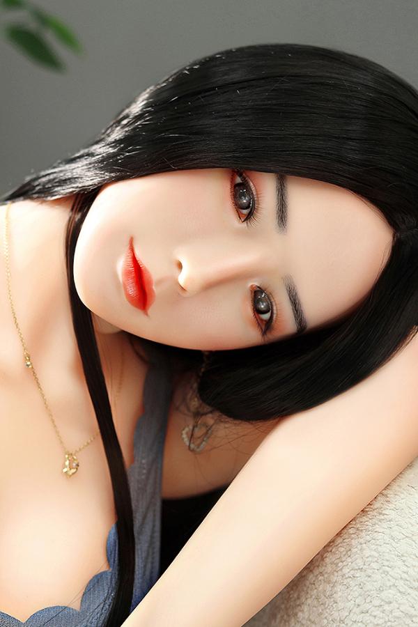 158cm (5ft2') C-Cup Top Quality Sex Dolls TPE Sex Doll - Samantha