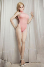 168cm (5ft 6") E-Cup Sexy Adorable Lovedoll - Paulina
