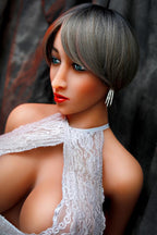 158cm (5ft2') D-Cup Dolls for Sex TPE Sex Doll - Ember