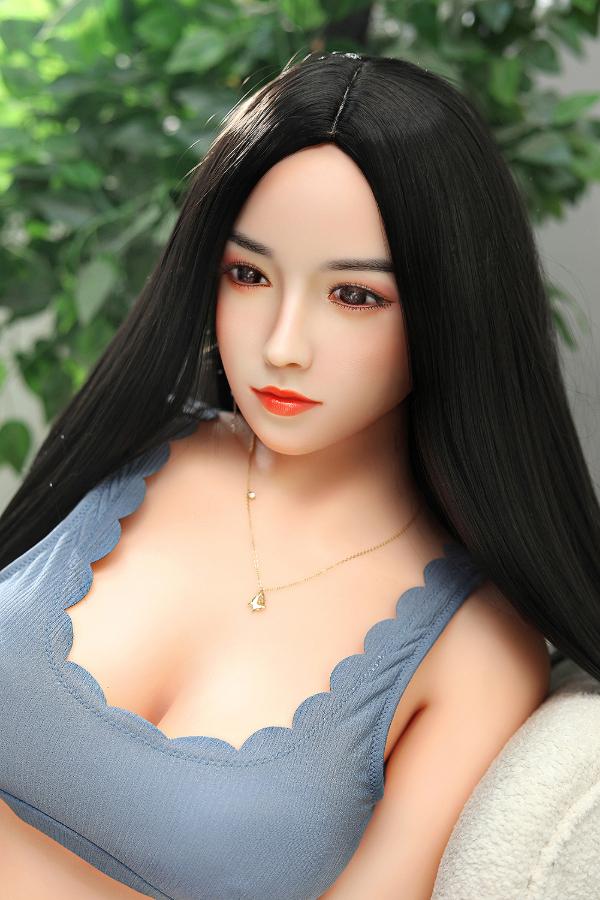 158cm (5ft2') C-Cup Top Quality Sex Dolls TPE Sex Doll - Samantha