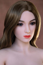160cm (5ft3') B-Cup TPE Tpe Sex Dolls - Juno