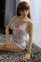 158cm (5ft 2') D-Cup Real Lifelike Japanese Sex Doll - Yen