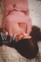 156cm (5ft 1') H-Cup Asian Sex Freak Lovedoll - Natalia