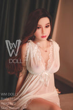 165cm (5ft 5') D-Cup Best TPE Sex Doll - Trinh