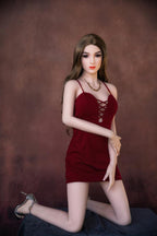 160cm (5ft3') B-Cup TPE Tpe Sex Dolls - Juno