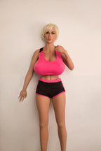 170cm (5ft 7") M-Cup Sex Queen Love Doll - Chandler