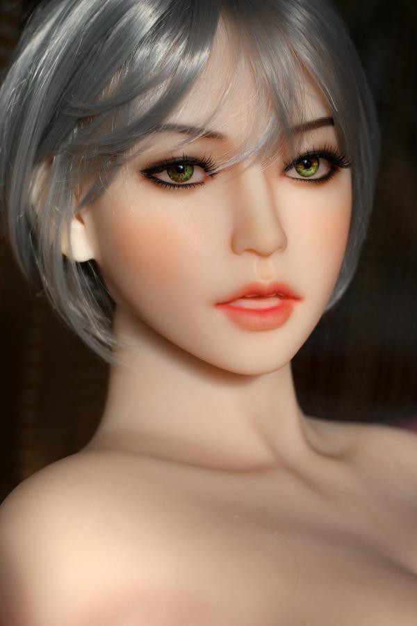 82cm (2ft8') Mini Sex Doll Torso without Arms & Legs - Nancy