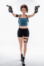 164cm (5ft4') Muscle Innovative Hybrid Sex Doll Full Size - Modern Technology