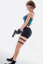 164cm (5ft4') Muscle Innovative Hybrid Sex Doll Full Size - Modern Technology