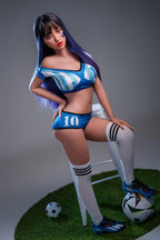 152cm (5ft) C-Cup Premium Hybrid Life Size Sex Doll