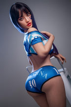 152cm (5ft) C-Cup Premium Hybrid Life Size Sex Doll