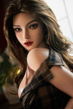 164cm (5ft4') D-Cup Professional Hybrid Teen Sex Dolls - Expert Crafted