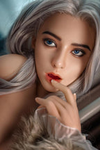 164cm (5ft4') D-Cup Luxury Hybrid New Sex Dolls - Sophisticated Design