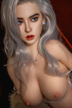 164cm (5ft4') D-Cup Luxury Hybrid New Sex Dolls - Sophisticated Design
