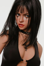 166cm (5ft5') C-Cup Professional Hybrid Sec Dolls - Expert Crafted
