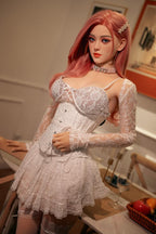 160cm (5ft3') C-Cup Premium Hybrid Sex Dolls For Men - Expert Crafted