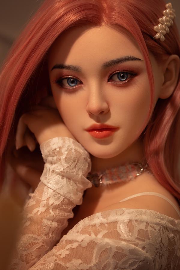 160cm (5ft3') C-Cup Premium Hybrid Sex Dolls For Men - Expert Crafted