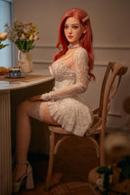 160cm (5ft3') C-Cup Premium Hybrid Sex Dolls For Men - Expert Crafted