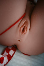 160cm (5ft3') C-Cup Professional Hybrid Life Size Sex Dolls