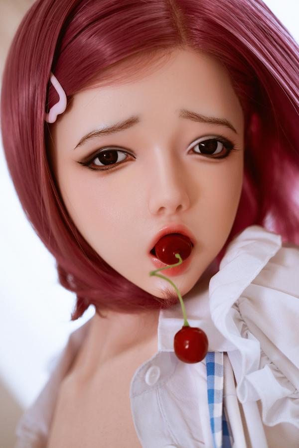 150cm (4ft11') A-Cup Superior Hybrid Flat Chested Sex Doll