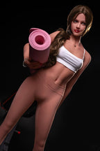 160cm (5ft3') A-Cup Exceptional Hybrid Petite Sex Dolls