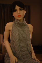 168cm (5ft 6") A-Cup Russian Petite Sex Doll - Natalya