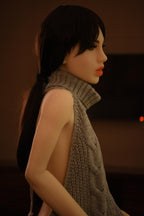 168cm (5ft 6") A-Cup Russian Petite Sex Doll - Natalya