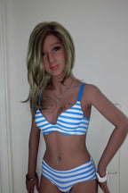153cm (5ft) B-Cup Sexy Small Boob Love Doll - Jocelyn
