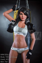 166cm (5ft 5") C-Cup Resident Evil Love Doll - Jillian
