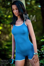 172cm (5ft 7") B-Cup Nature Lover Sexdoll - Dawn
