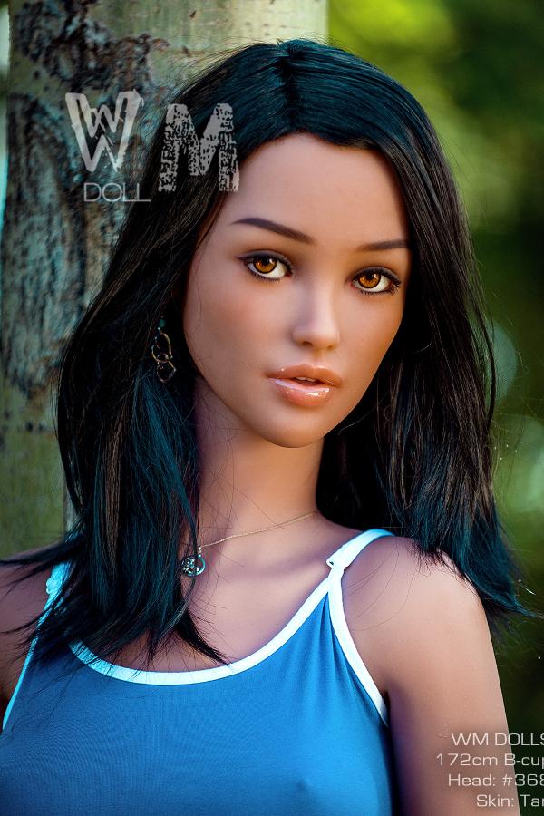 172cm (5ft 7") B-Cup Nature Lover Sexdoll - Dawn