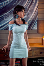 166cm (5ft 5") C-Cup Hollywood Real Sex Doll - Angelina