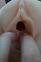 158cm (5ft 2') D-Cup Prom Queen Sex Doll - Penny
