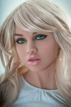 170cm (5ft 7") H-Cup Real Lifelike Sex Doll - March