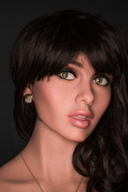170cm (5ft 7") H-Cup Bombshell Lifelike Sex Doll - Reda